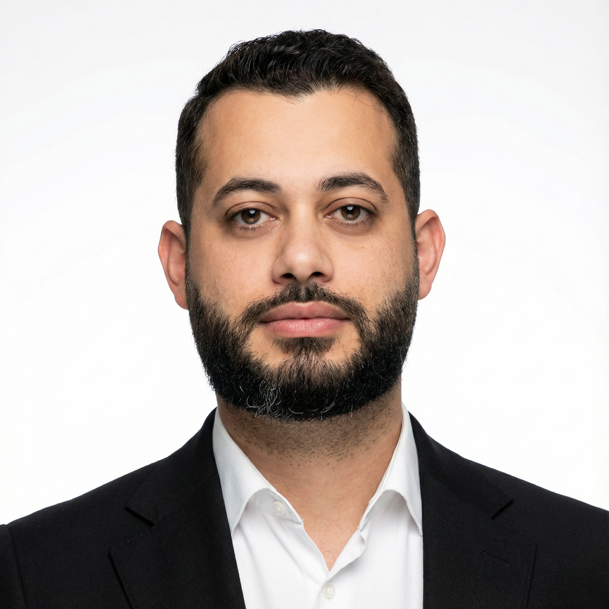 Paulo Ricardo Mondin - Fundador da AgilizaSite